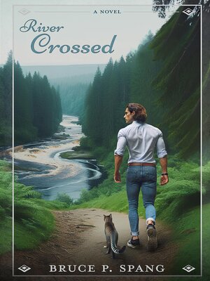 cover image of River Crossed